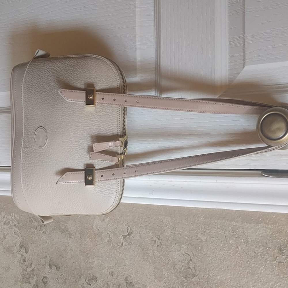 Vintage Dooney & Bourke